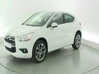 Used Citroën DS4 2012 Hatchback