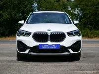 Used BMW X1 Comfort Edition 2020 White SUV