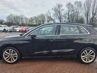 Used Audi A3 Sport 110 HP (80 kW) 2020 Sedan
