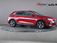 Used Kia XCeed 139 HP (102 kW) 2023 Red SUV