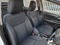 used Honda Jazz i-VTEC SE