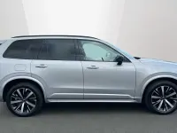 Used Volvo XC90 Plus 250 HP (183 kW) 2025 Silver SUV