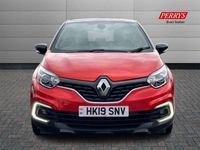 used Renault Captur 1.5 dCi 90 Iconic 5dr SUV