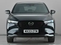 Used Mazda 6 Homura-Line 165 HP (121 kW) 2023 Black SUV