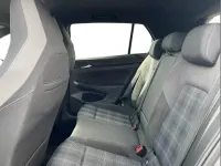 Used VW Golf VIII GTD 196 HP (144 kW) 2023 Grey Hatchback