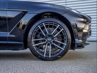 Used Aston Martin DBX 707 707 HP (519 kW) 2024 Black SUV