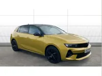 Used Vauxhall Astra 128 HP (94 kW) 2023 Other Hatchback