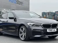 Used BMW 630 M Sport 265 HP (194 kW) 2020 Coupe