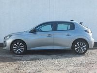 Second-hand Peugeot 208 Style 101 CP (74 kW) 2025 Gri Hatchback