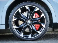 Used BMW X2 Comfort Edition 300 HP (220 kW) 2024 Grey SUV
