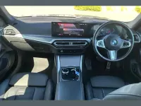 Used BMW i4 M Sport 210 kW (286 HP) 2023 Black Sedan