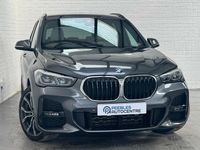 Used BMW X1 M Sport 2020 Grey SUV