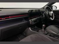 Used Hyundai Kona N Line 117 HP (86 kW) 2024 Grey SUV