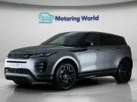 Używany Land Rover Range Rover evoque SE Dynamic 207 KM (152 kW) 2023 SUV