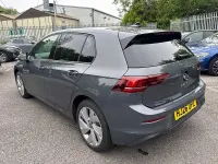 Used VW Golf VIII 150 HP (110 kW) 2026