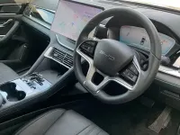 Used BYD Seal U Comfort 218 HP (160 kW) 2025 Grey SUV
