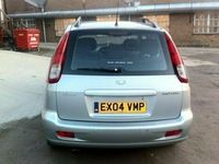 Used Chevrolet Tacuma 2004 MPV