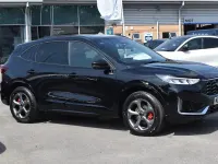 Used Ford Kuga ST-Line 242 HP (177 kW) 2026 SUV