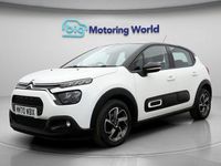 Used Citroën C3 Flair 83 HP (61 kW) 2020 White Hatchback