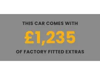 Used Nissan X-Trail Tekna 2019 Black SUV