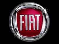 Used Fiat Doblò 2016 White MPV