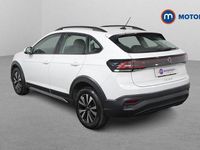 Used VW Taigo Life 95 HP (69 kW) 2026 SUV