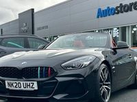Used BMW Z4 M Sport 197 HP (144 kW) 2025 Cabriolet