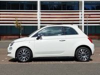 used Fiat 500 1.2 Collezione 3dr