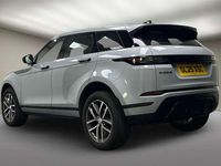 Used Land Rover Range Rover evoque S 204 HP (150 kW) 2025 Grey SUV