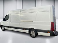 used Mercedes Sprinter 3.5t H2 Van