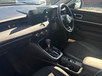 Used Honda HR-V Advance 131 HP (96 kW) 2024 SUV