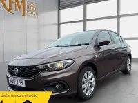 Used Fiat Tipo Easy Plus 95 HP (69 kW) 2019 Hatchback