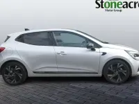 Used Renault Clio Engineered 145 HP (106 kW) 2022 Silver Hatchback