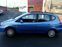 Used Chevrolet Tacuma 2004 MPV