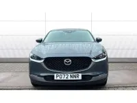 Used Mazda CX-30 Edition 186 HP (136 kW) 2022 Grey SUV