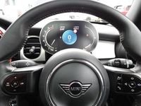 Used Mini Cooper Exclusive 2023 Black Hatchback