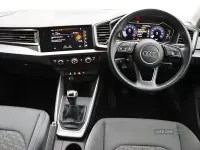 Used Audi A1 Sport 2021 White SUV