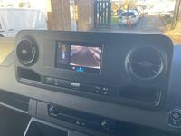 Used Mercedes Sprinter Progressive 150 HP (110 kW) 2023 White Van