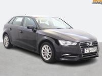 Used Audi A3 110 HP (80 kW) 2014