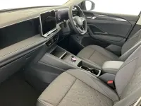 New VW Tiguan Match 150 HP (110 kW) 2026 Dolphin grey SUV