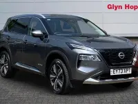 Used Nissan X-Trail Tekna 213 HP (156 kW) 2026 SUV