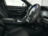 Used BYD Seal U Comfort 218 HP (160 kW) 2025 White SUV