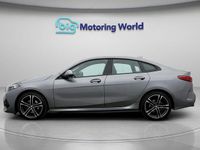 Used BMW 218 M Sport 2024 Grey Coupe
