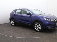 used Nissan Qashqai 2019 | 1.5 dCi Acenta Premium Euro 6 (s/s) 5dr