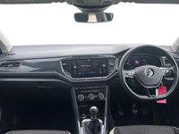 Used VW T-Roc SEL 150 HP (110 kW) 2019 Grey SUV
