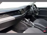 Used Audi A1 Sport 108 HP (79 kW) 2024 Black SUV