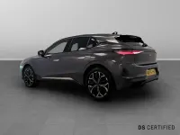 Used DS Automobiles DS4 134 HP (98 kW) 2024 Grey SUV