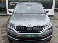 used Skoda Kodiaq 2.0 TDI SE L 5dr DSG [7 Seat]