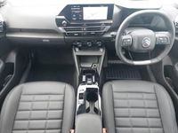 New Citroën C4 131 HP (96 kW) 2026 Metallic  okenite white SUV