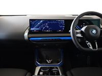 Used BMW X3 M Sport 295 HP (216 kW) 2025 Grey SUV